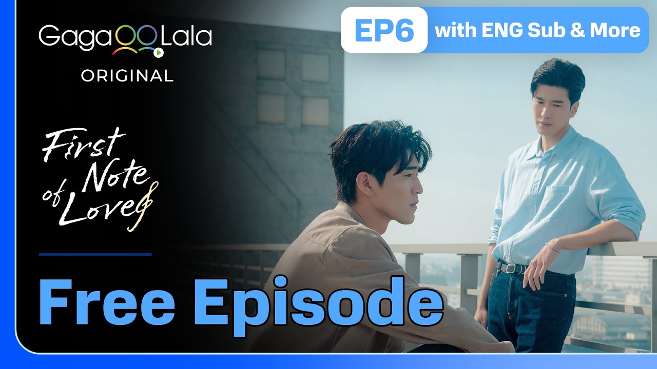 [SUB] GagaOOLala Original BL 