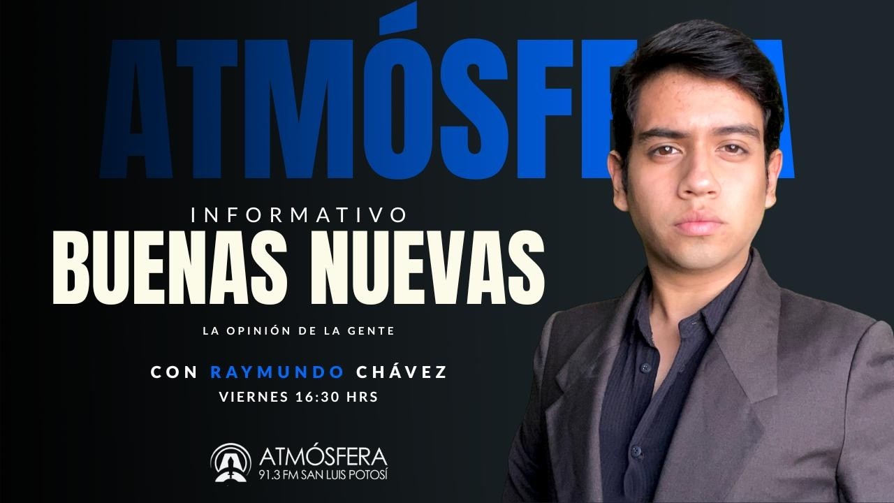 Buenas Nuevas