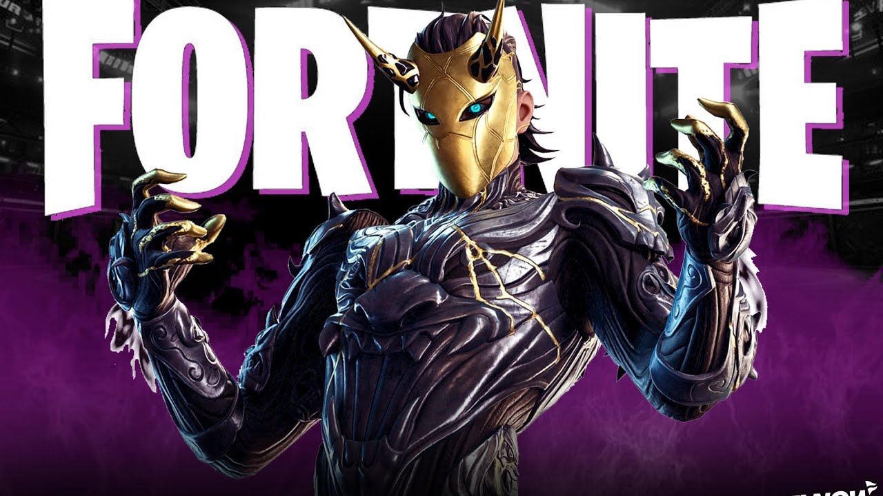 Fortnite SUPER (film #11)