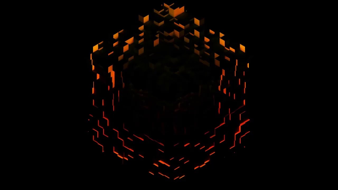 C418 - Mutation | 8D AUDIO 🎧