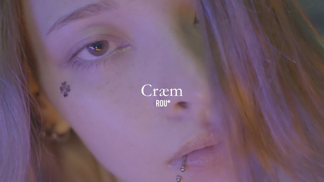 ROU clover - Cr&aelig;m MV