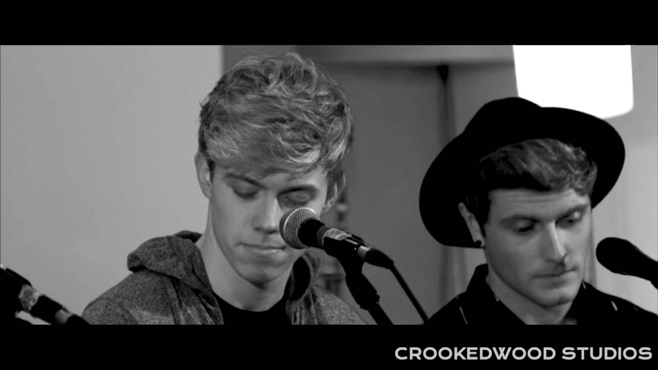 HomeTown - Take It To The Limit ( The Eagles Cover) Crookedwood Studios Session