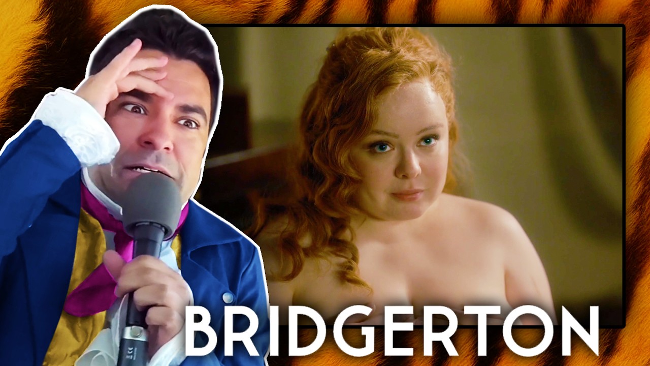 is this really the WORST season of Bridgerton?? (first time watching)