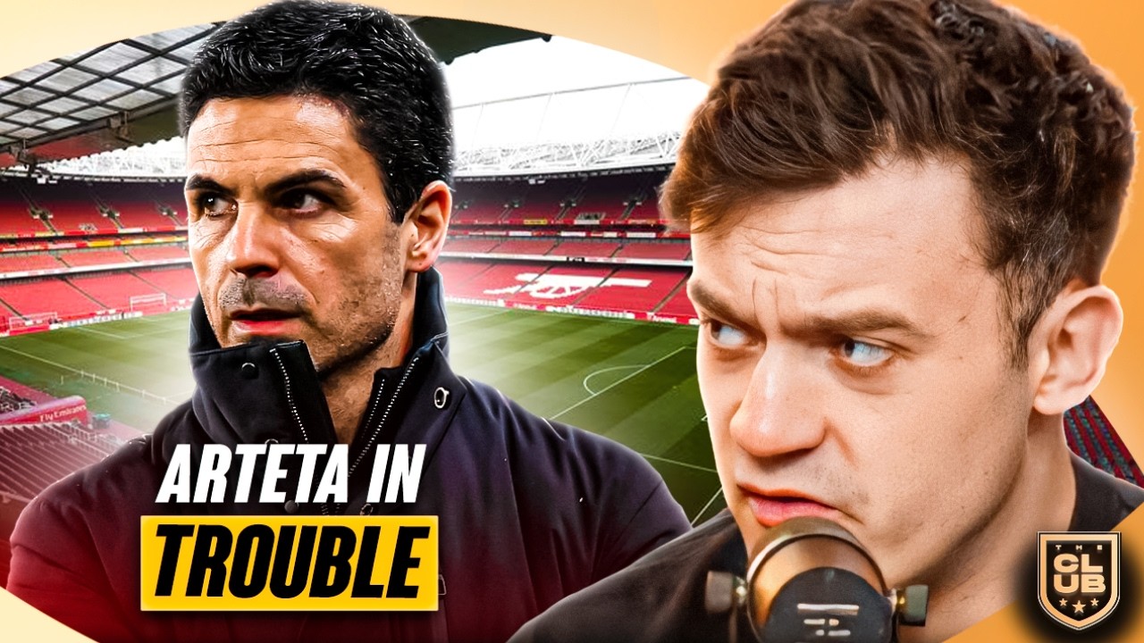 Can Igor Tudor Spring A Surprise Against Arsenal?