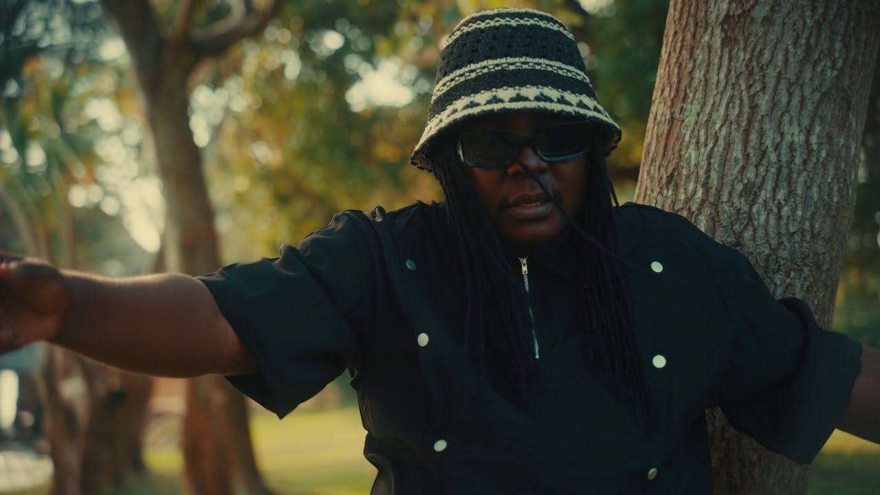 CJ Champion - Noija Kushashura (Official Video)