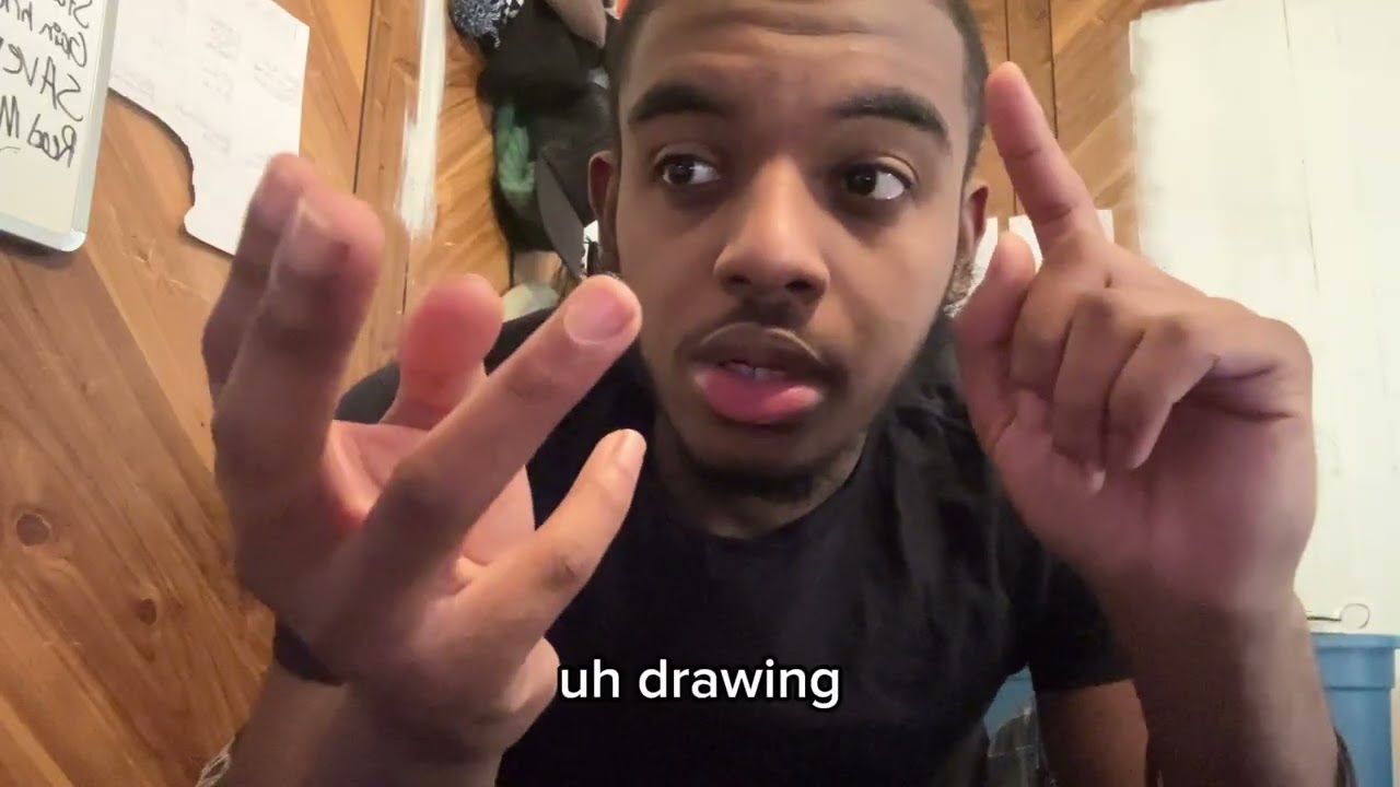 I started thinking differently After this .