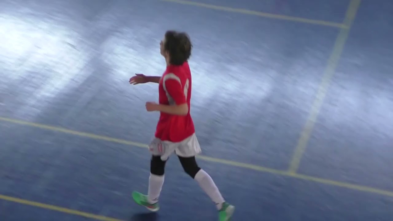 7-8 ліга Малий Кубок Фінал Disa Sport - North Kharkiv