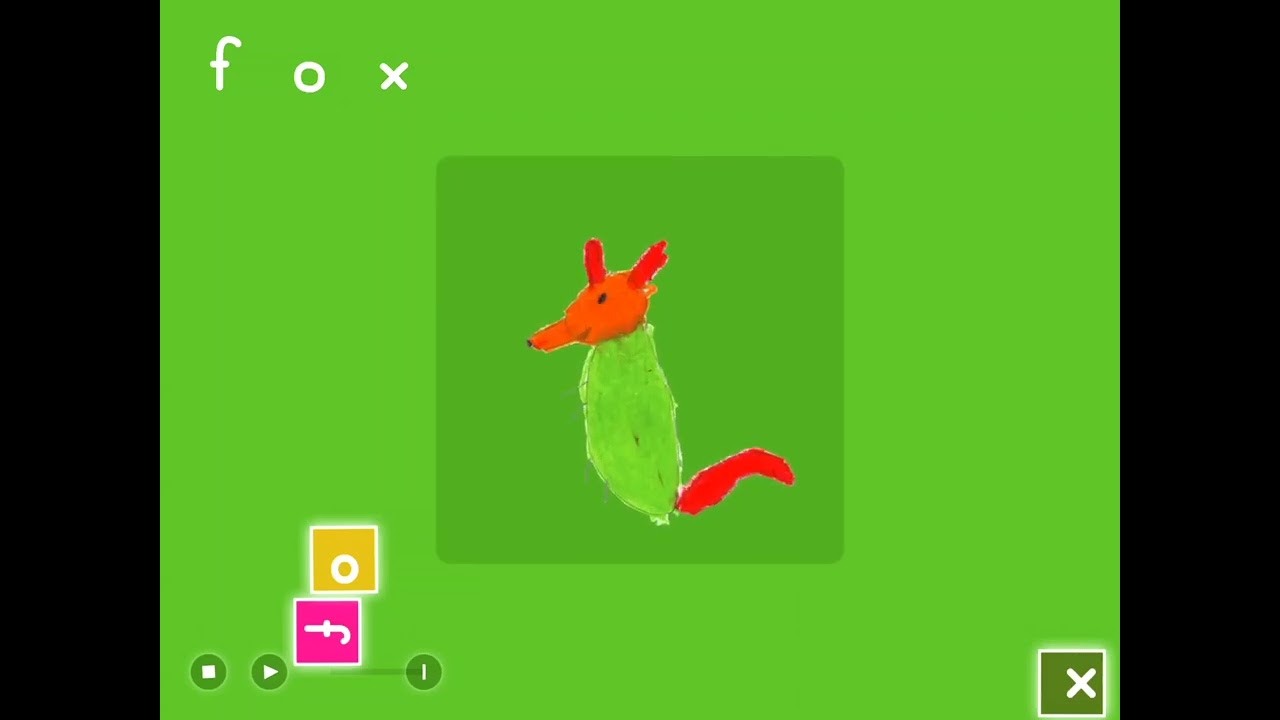 Iwritewords Writing Words in Lowercase Letters (Junior Version)