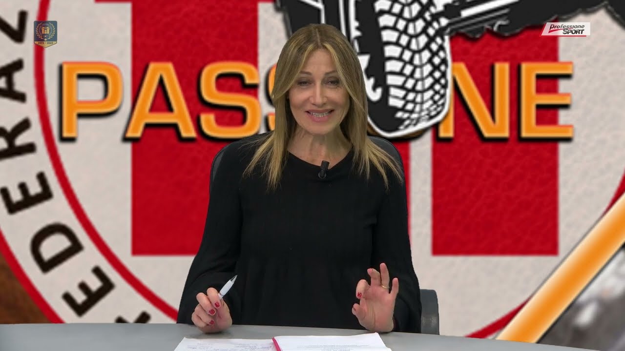 Passione 4x4 - 21/03/25 - Spada / Di Stefano