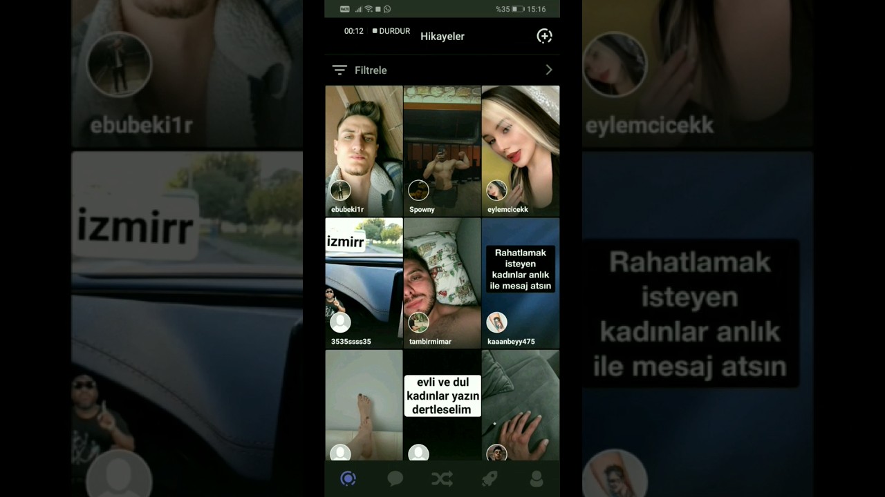 1 Dakikada Connect2 Me Arkadaşlık Uygulamasını Anlatıyorum