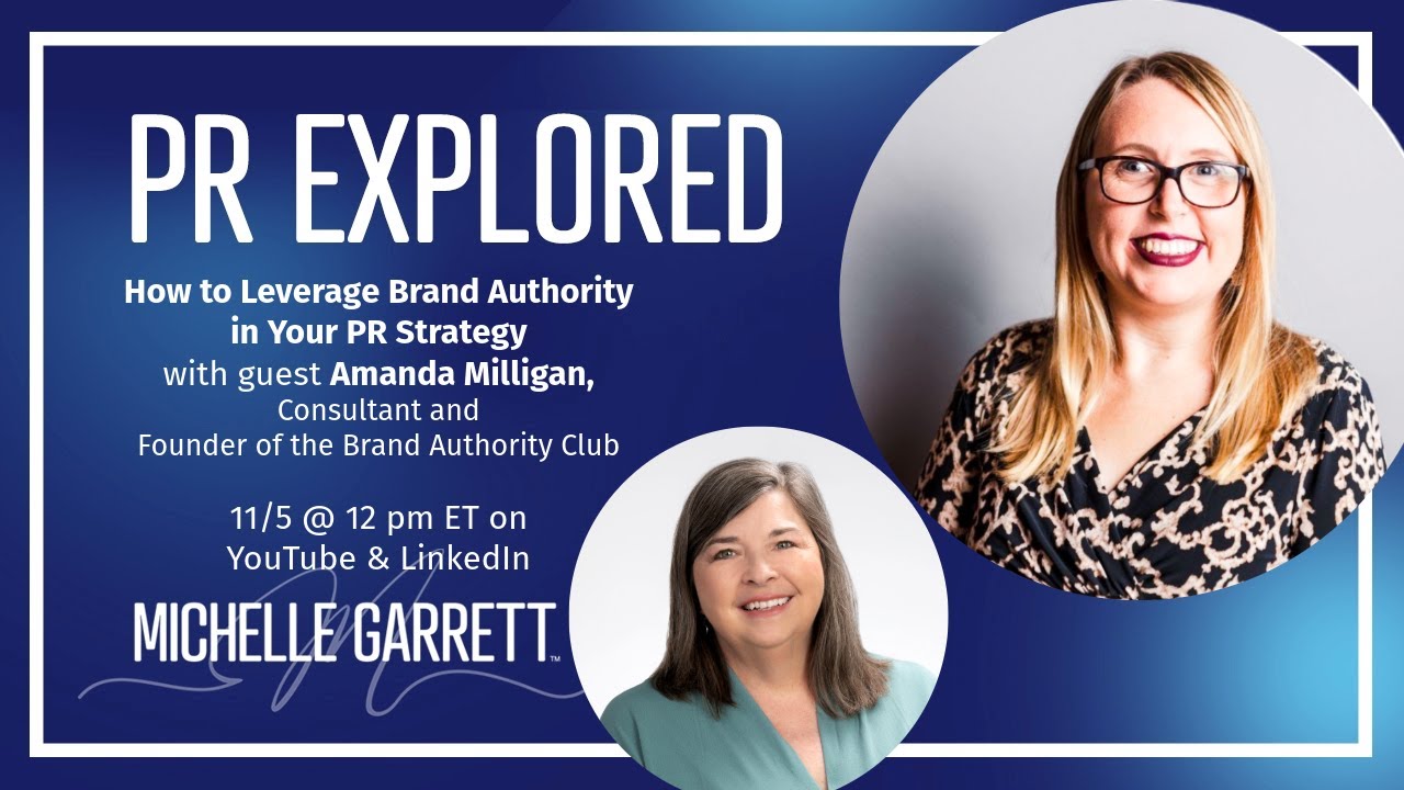How to Leverage Brand Authority in Your PR Strategy