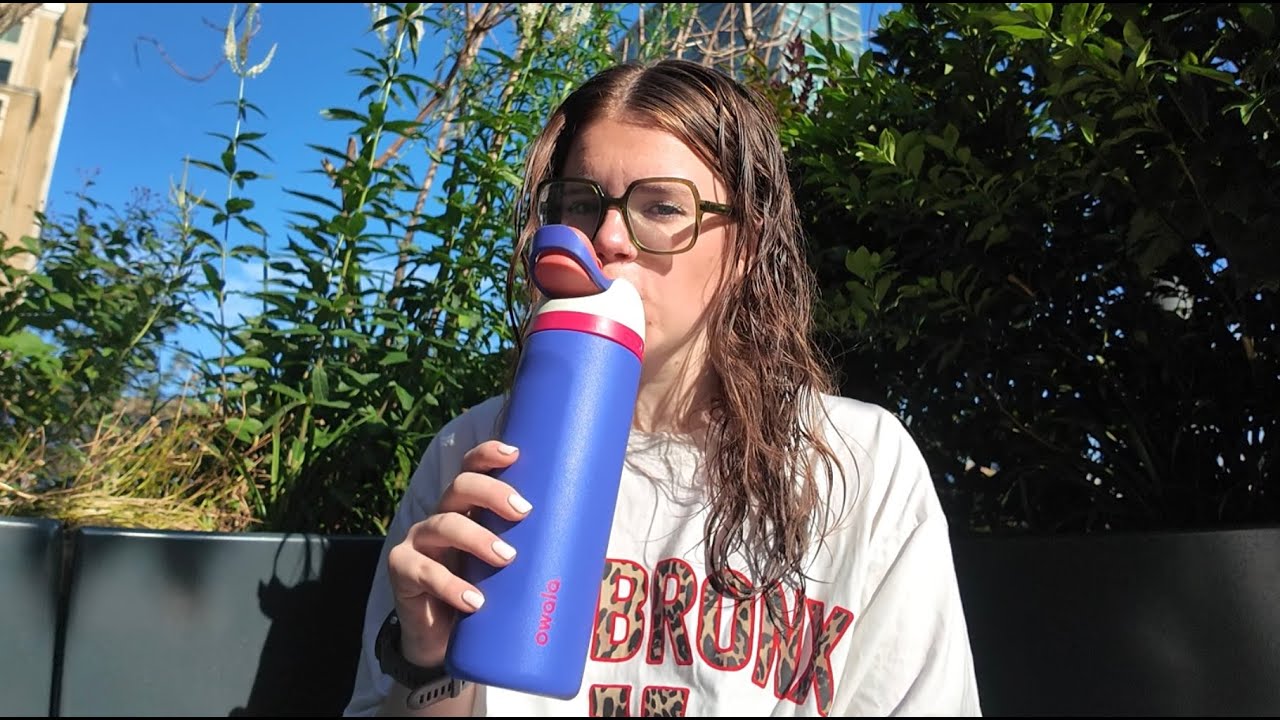 WEEKLY VLOG | starting marathon training and a girls trip to dublin