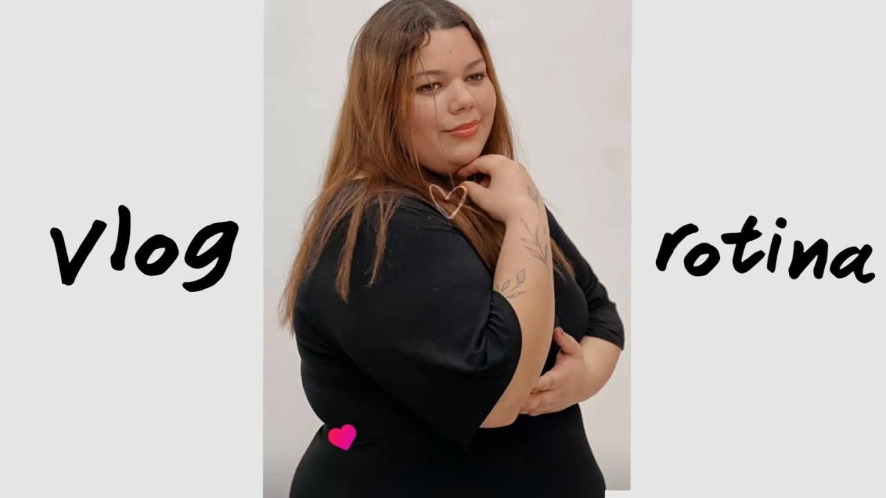 Vlog #3 rotina e conversa
