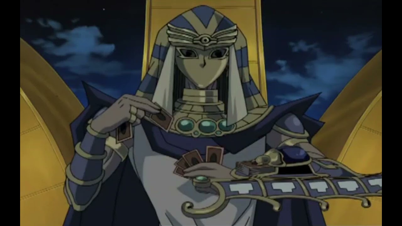 abidos vs yubel parte 1