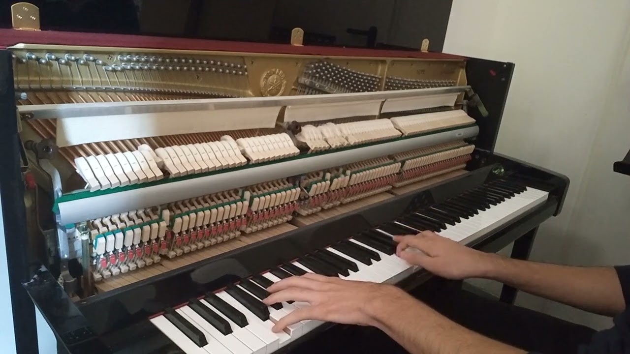 Light of the Seven - Ramin Djawadi (Piano Cover)