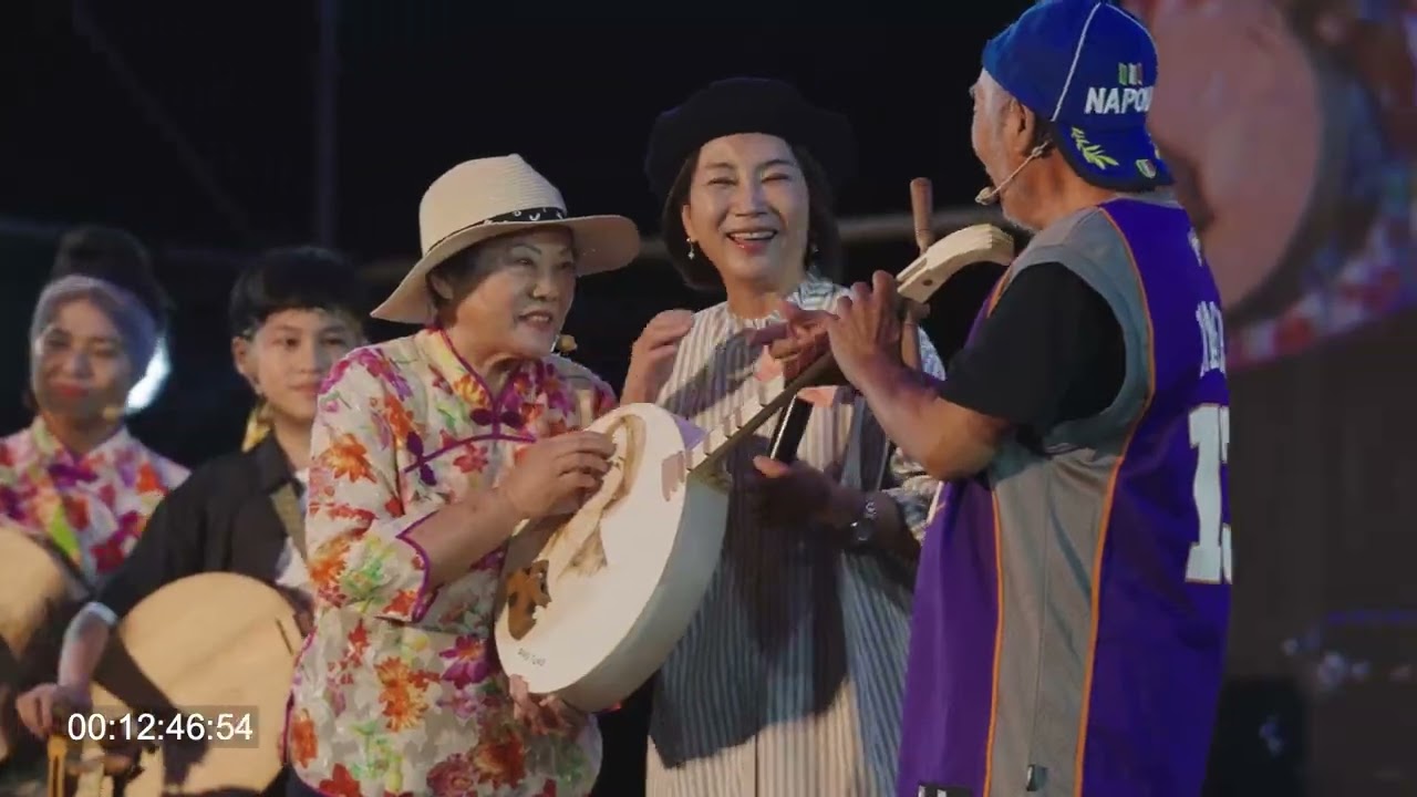 2024半島世界歌謠祭 Hear Here˖༄ Swag, Swag, Swag ! 半島饒舌中 ! ༄.─ 20分鐘精彩回顧｜2024 Hear Here（Official Aftermovie）
