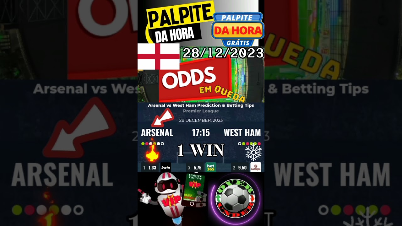 PALPITE DA HORA 🎯 QUINTA-FEIRA 28/12/2023 TIME PREDICTION ⚽️ THURSDAY 12/28/2023 LINKS GRUPO GRÁTIS