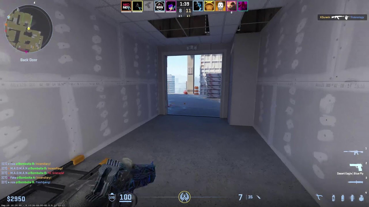 An old man's ode to CS GO - Live with Restream