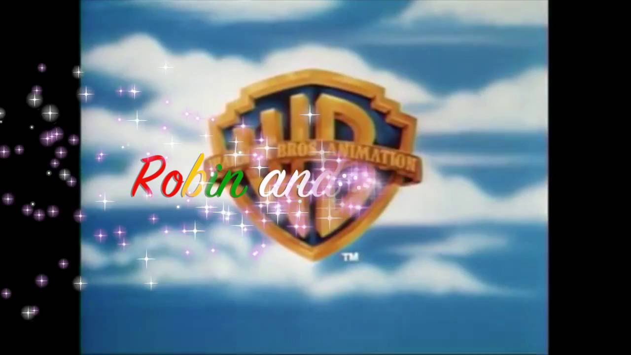Robin and Batgirl AMV: ♫ Enchanted ♫