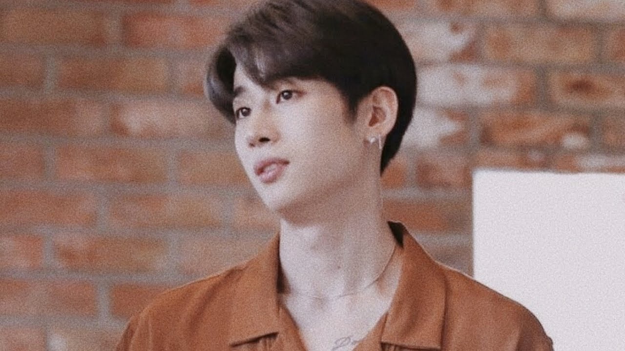 [victon] imagine | seungwoo missing you after your breakup