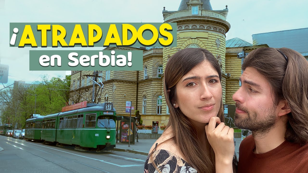 BELGRADO, Serbia 🇷🇸: Cometimos un GRAVE ERROR 😢