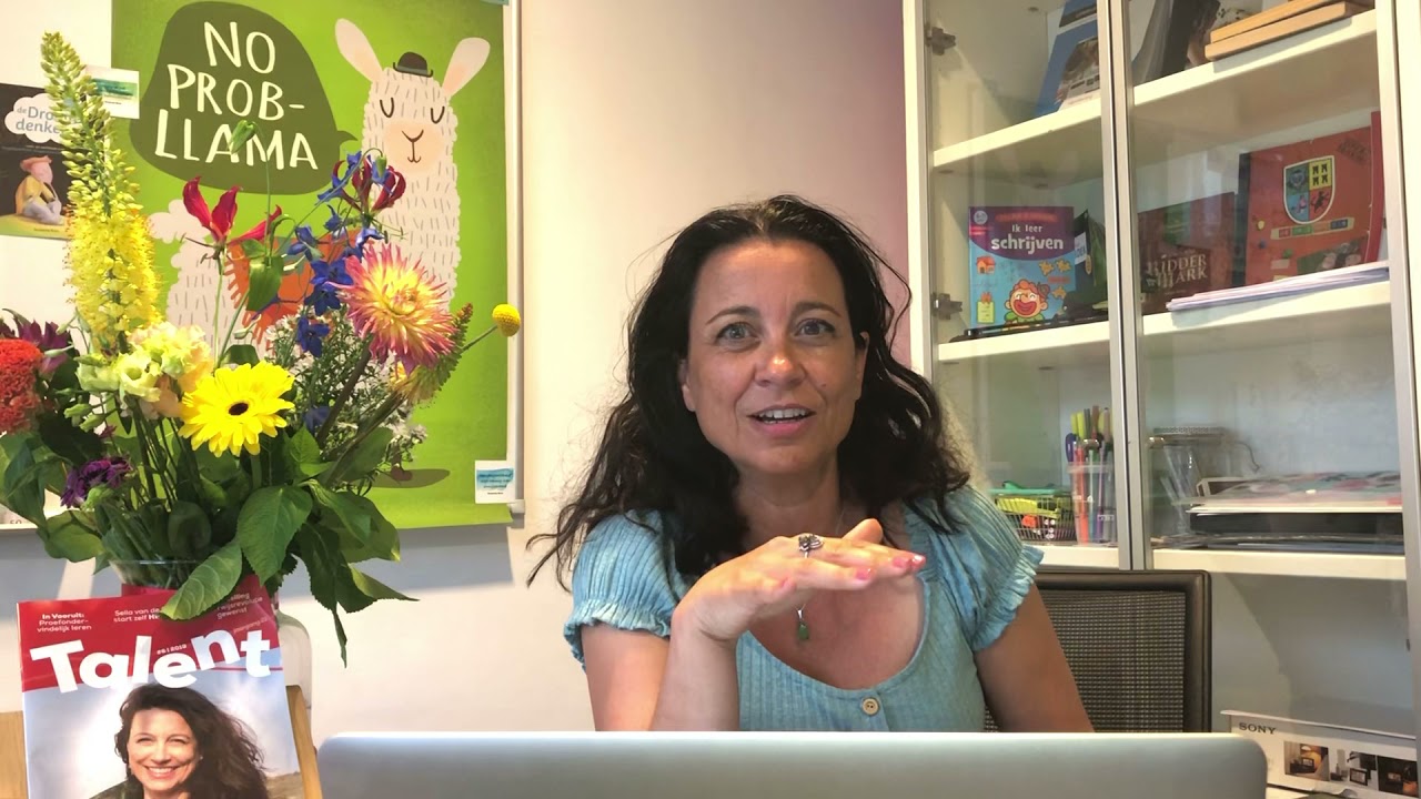 Hulp bij hoogbegaafdheid en omgaan met hoogbegaafde kinderen