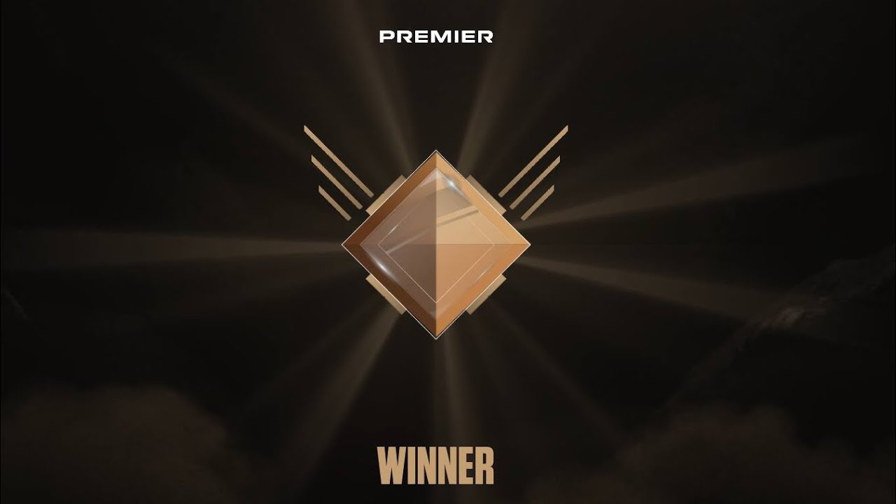 V26A1 Premier Champion