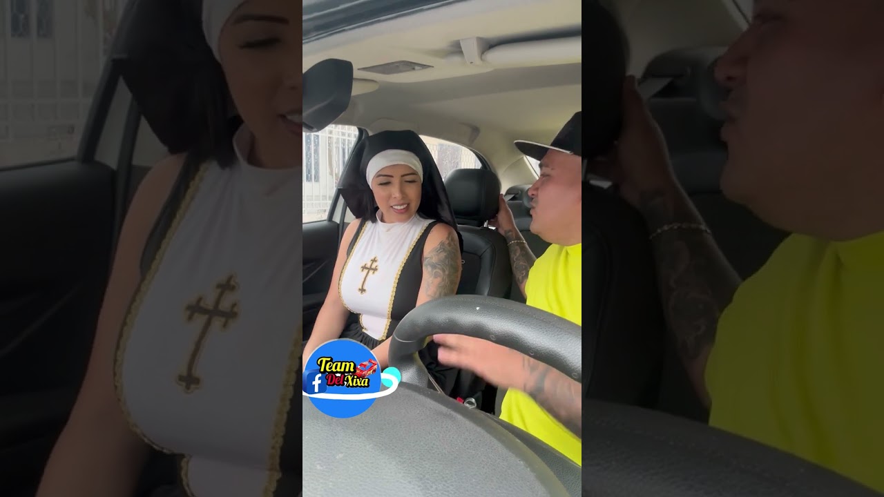 Uber Conquistad0r 🚘😍 (Risa Extrema)