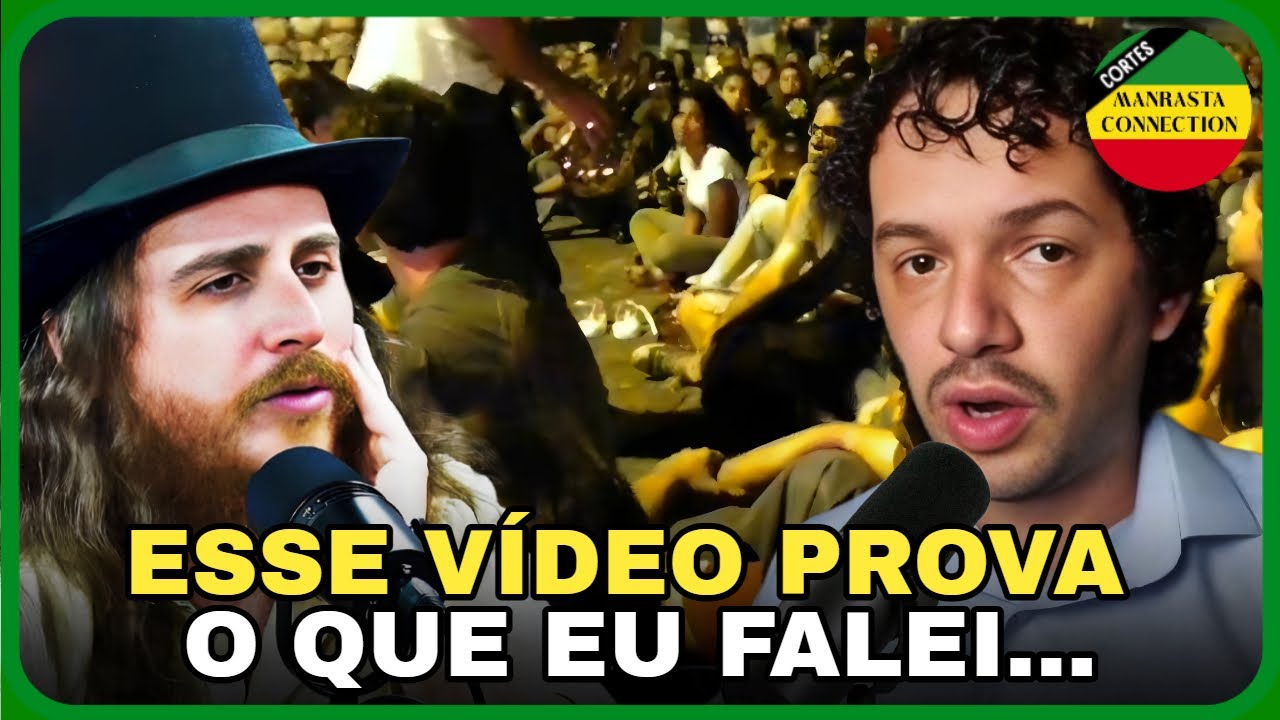 A VERDADE POR TRÁS DAS MÚSICAS EM CENTROS ESPÍRITAS, UMBANDA E ATÉ NO CATOLICISMO | corte oficial