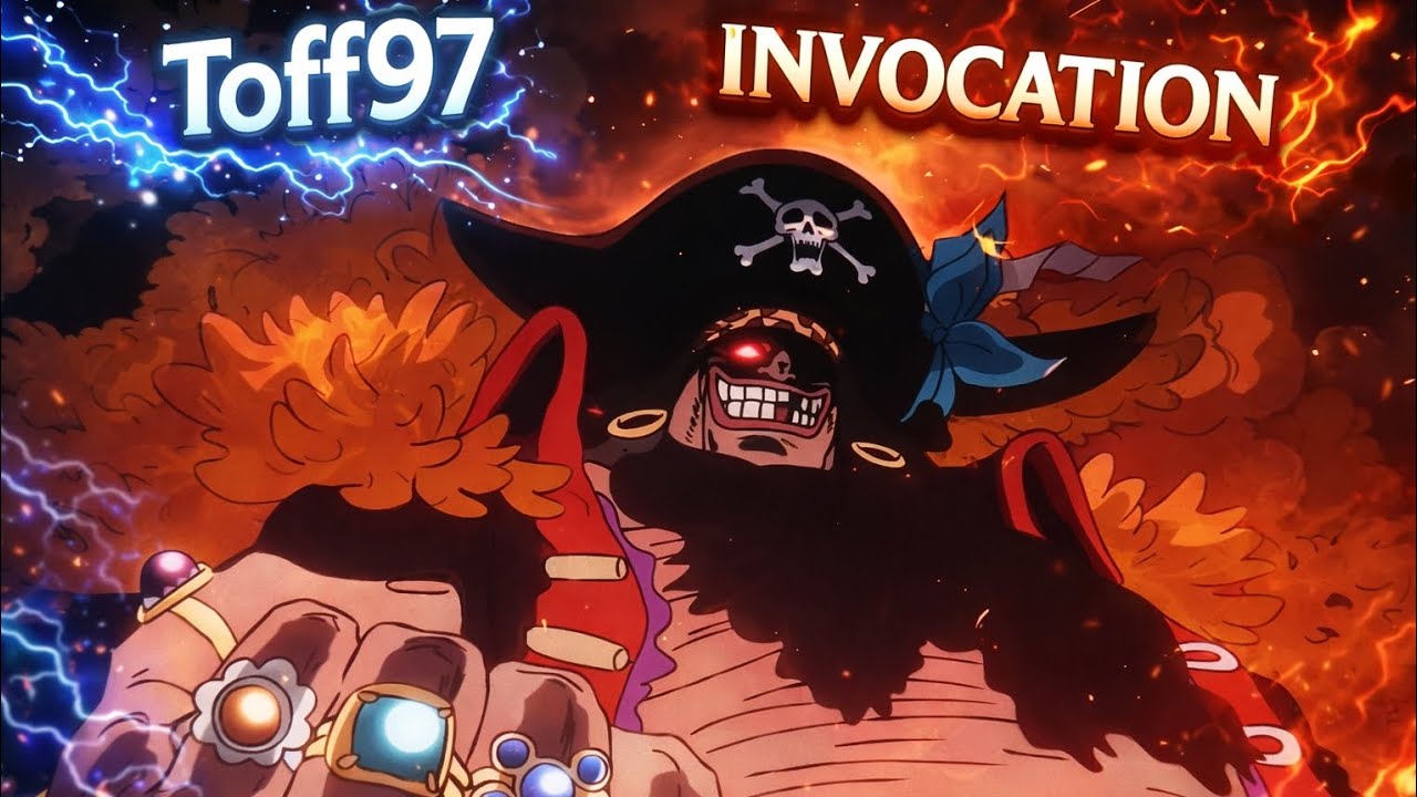 Bounty Rush INVOCATION Barbe Noire V2 La CB parle français NAMCO pas du tout 😆😵‍💫