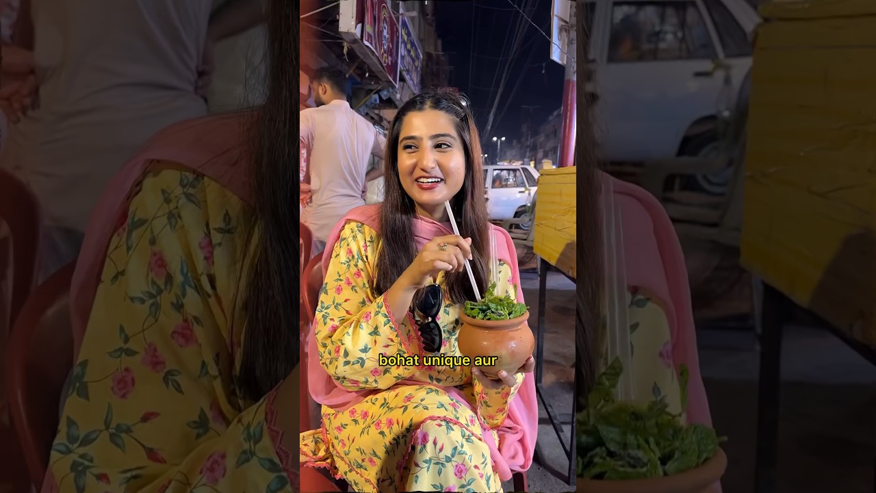 Hussainabad Eats under 2K