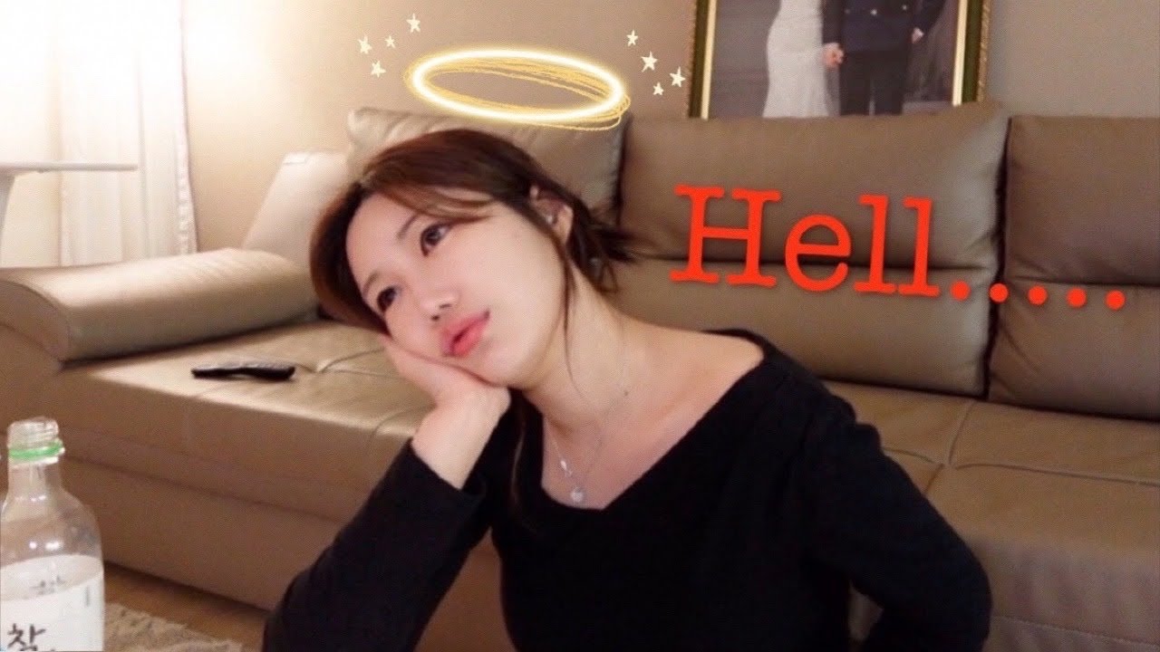 vlog | 퇴사..이사..그다음은 과로사😇 | 30대 백수일상 솔직후기 | 백수도 생일은 즐거워...| 환승연애 과몰입 | 이사준비
