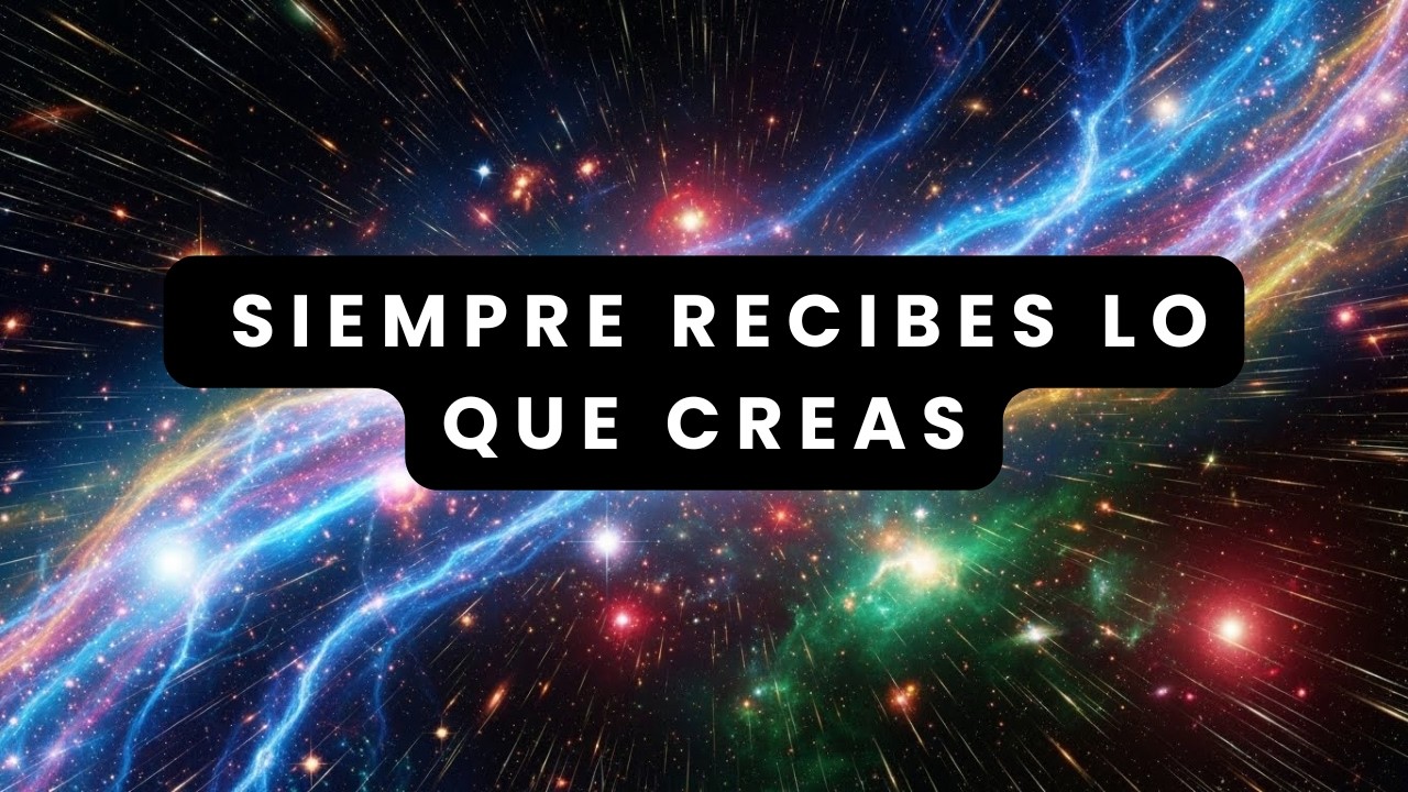 La vida responde a tu estado interior