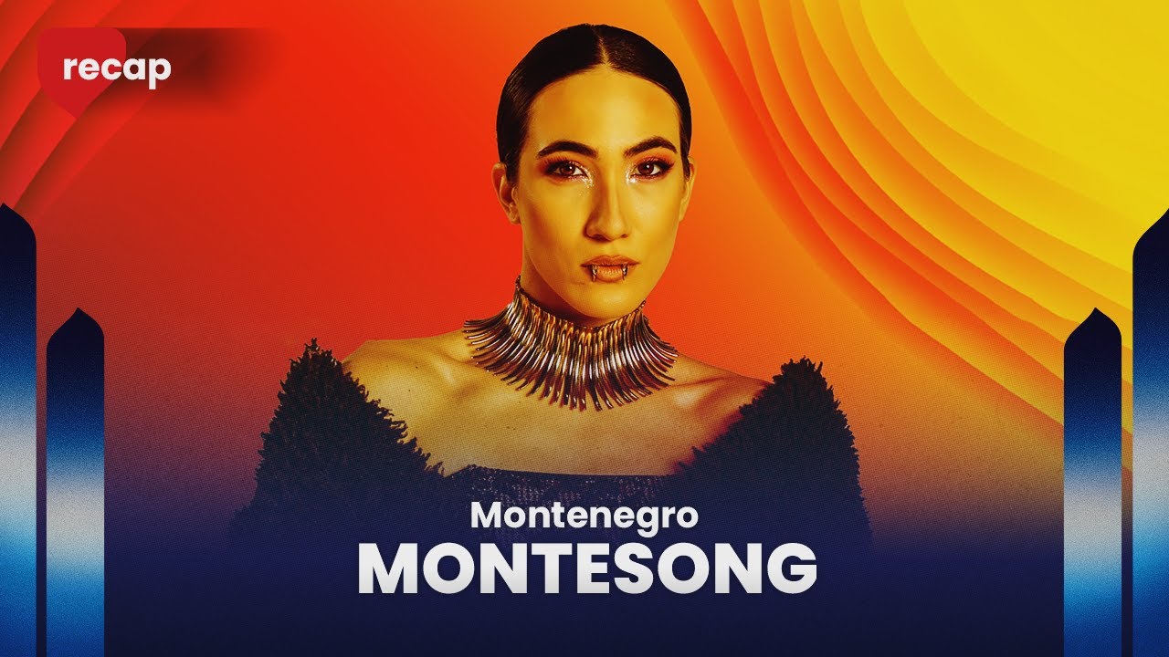 Montesong 2025 (Montenegro) | RECAP