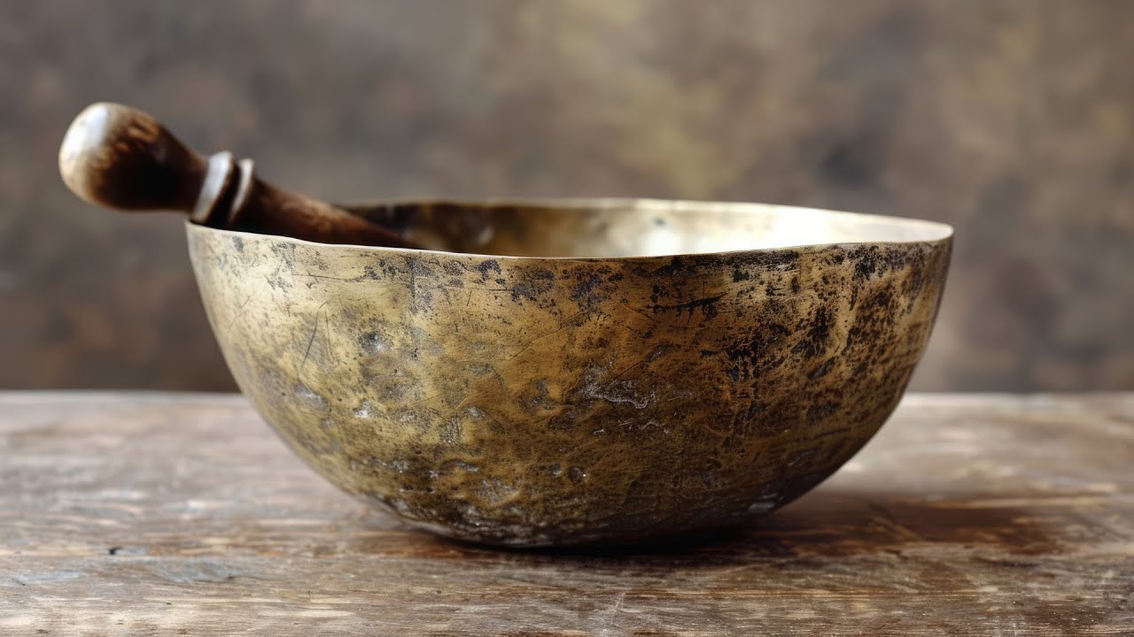 LIVE Shamanic Sound Healing Ceremony | Deep Transformation, Grounding, & Awakening