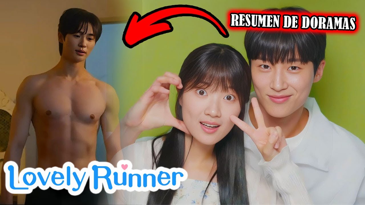 RESUMEN COMPLETO | VIAJO EN EL TIEMPO PARA SALVAR A SU IDOL | RESUMEN DE DORAMAS