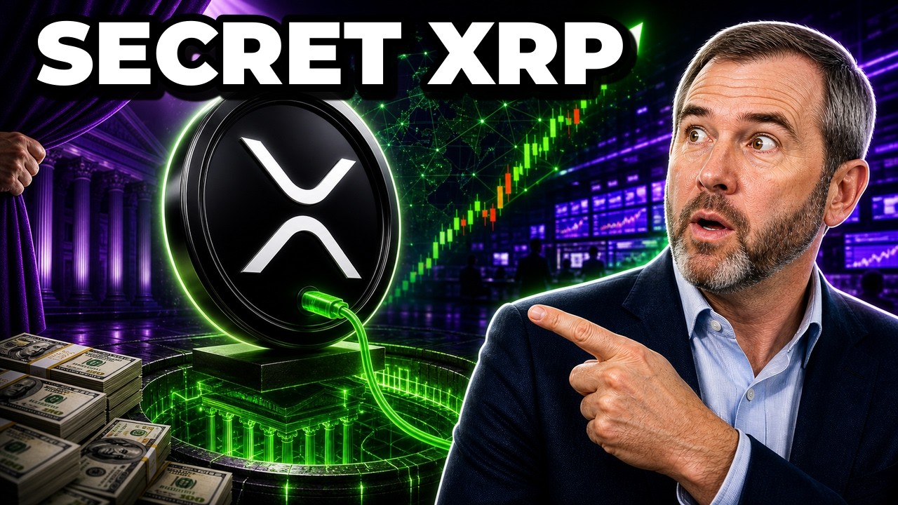 A $2 Billion Company Just Quietly Started Using XRP
