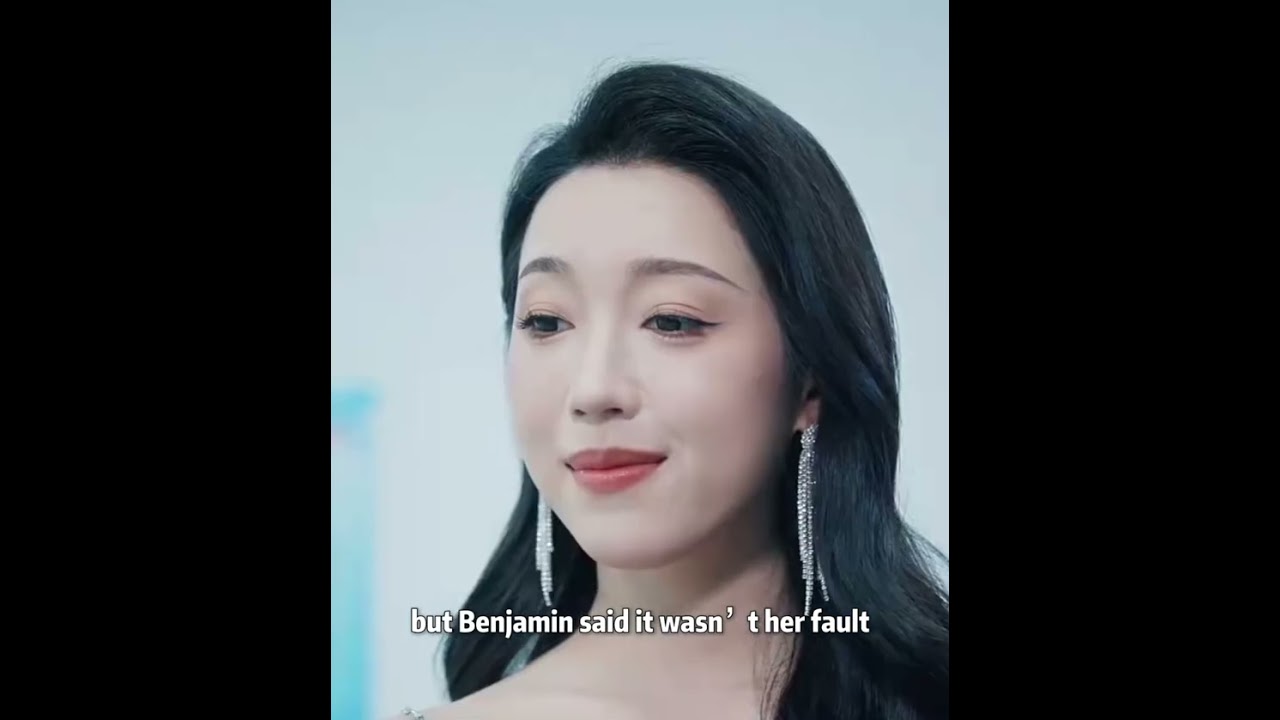 Alice reborn to take revenge from her husband | Chinese drama english dubbed