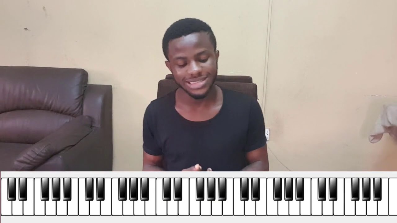 NARA - On the original Key F#