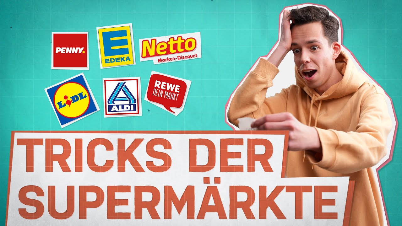 Deshalb kaufst du mehr, als du eigentlich willst | psychologeek