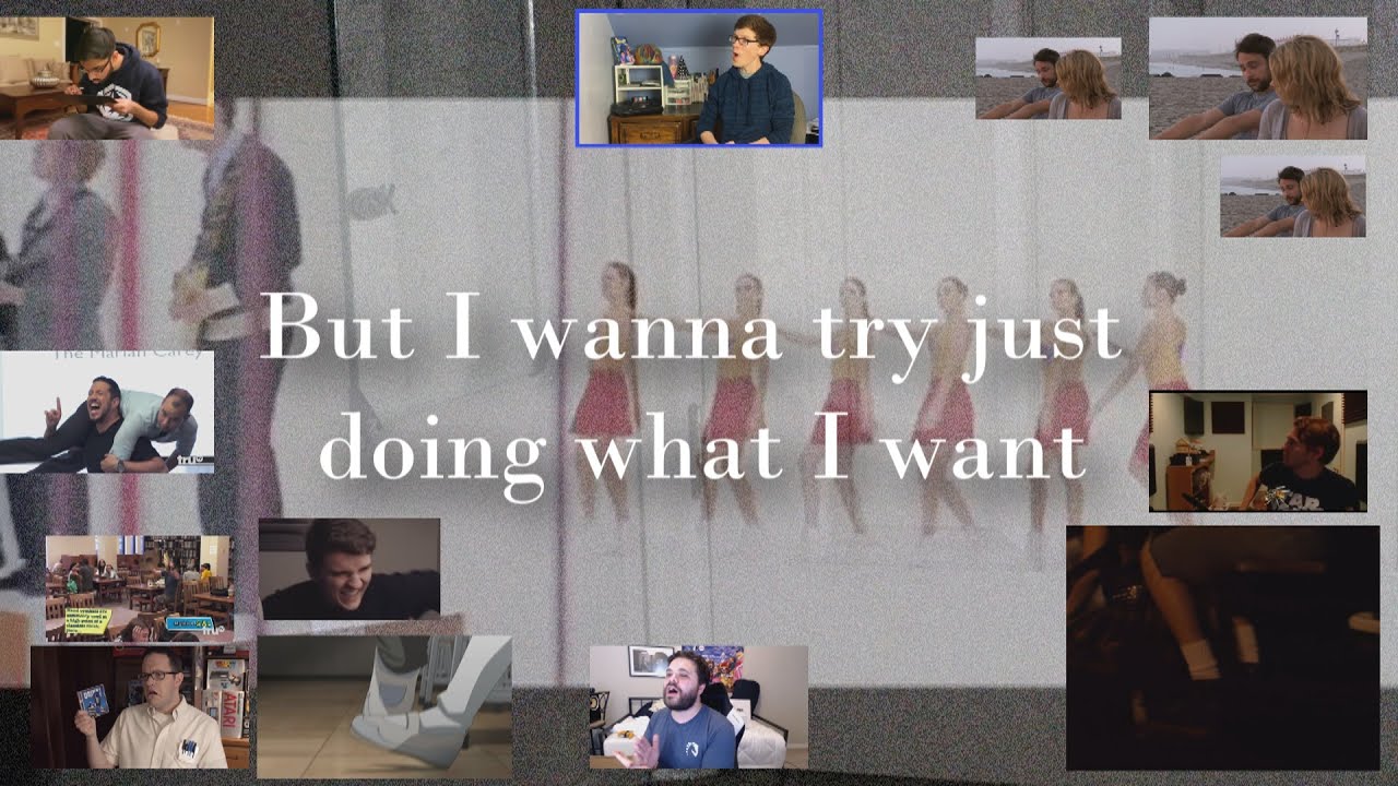 Just what u want
