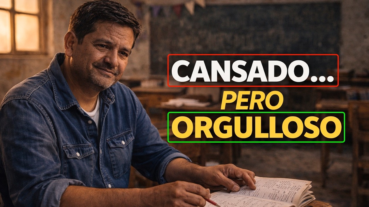 Ser maestro en zona rural: la realidad que nadie cuenta
