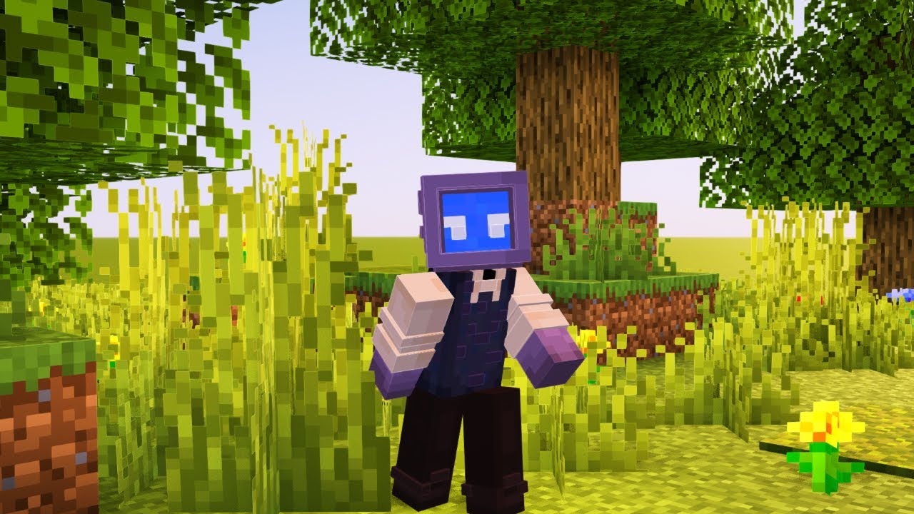 Somthing smp live