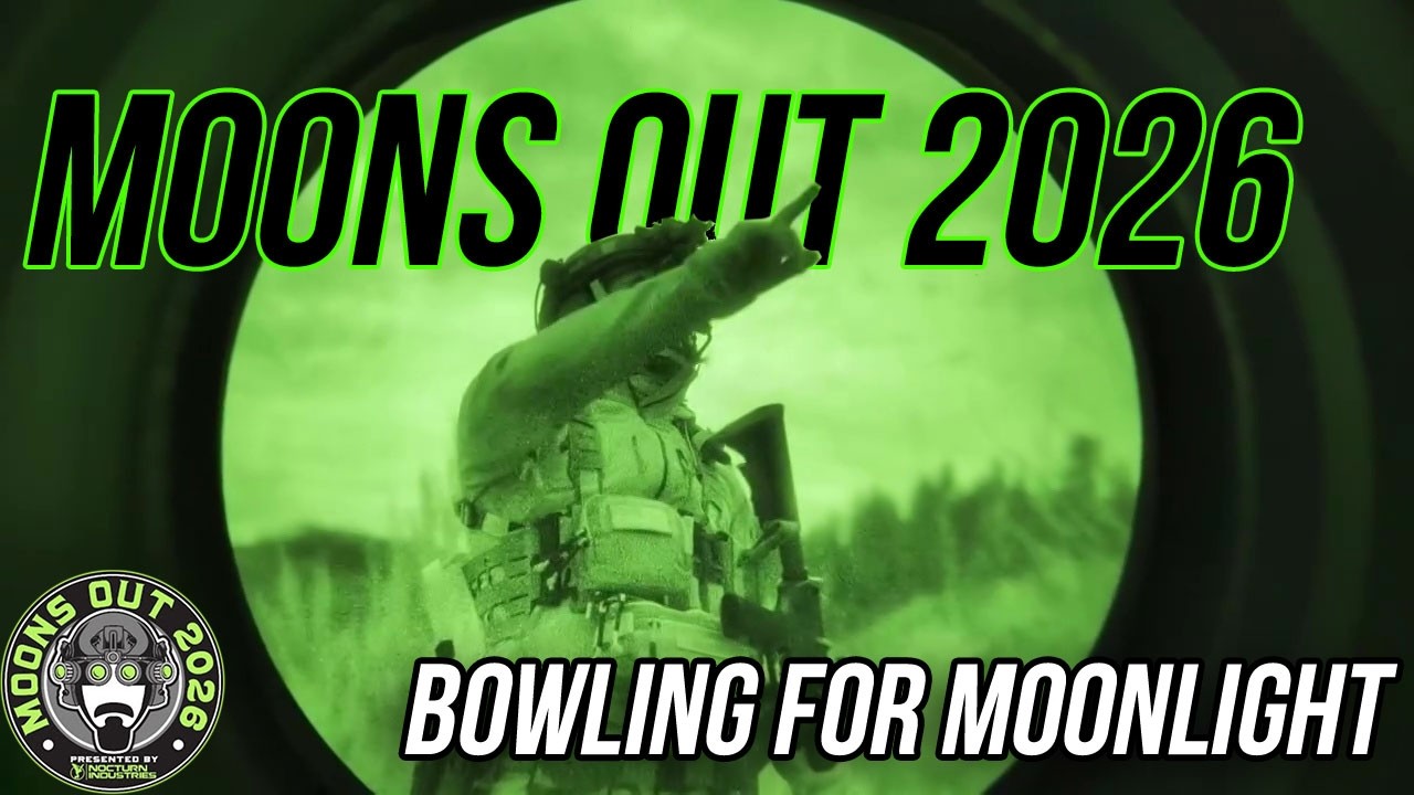«Боулинг при лунном свете: документальный фильм о проекте Moons Out 2026»