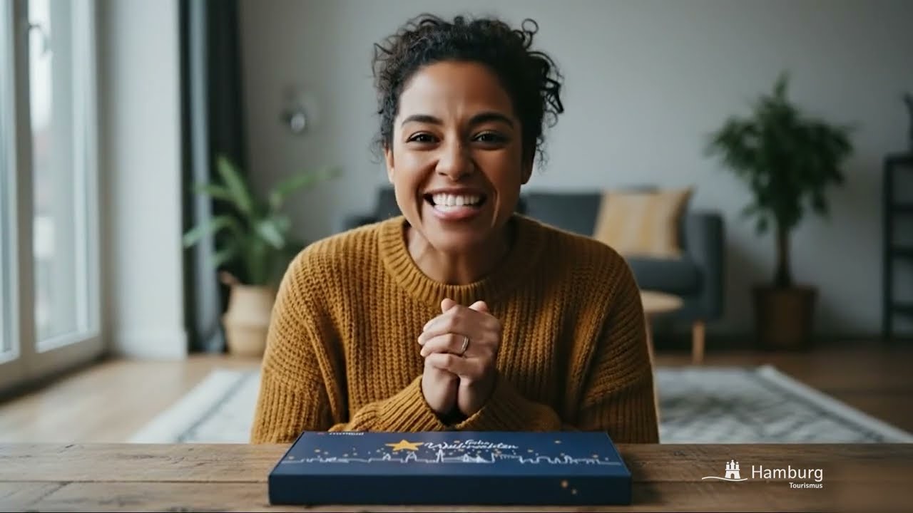 Der Hamburg Gutschein – das perfekte Geschenk mit kostenloser Geschenkbox!