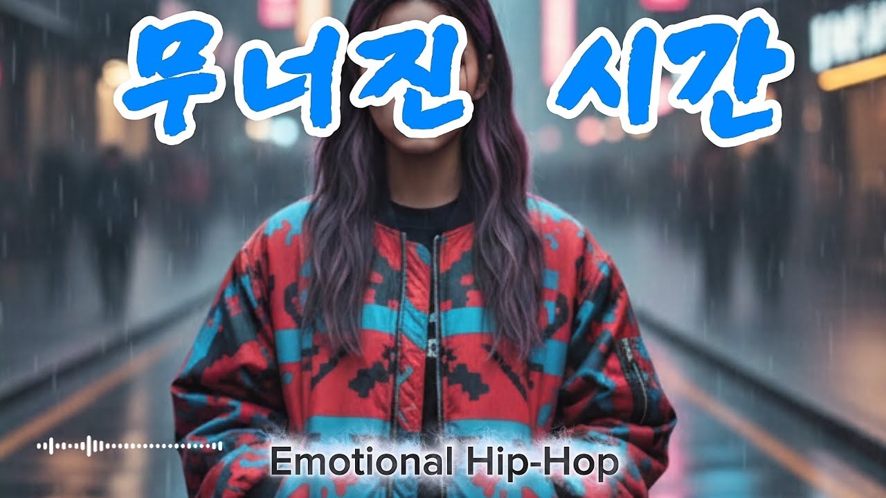 무너진 시간 | 돌아갈 수 없다는 걸 알던 밤의 이야기