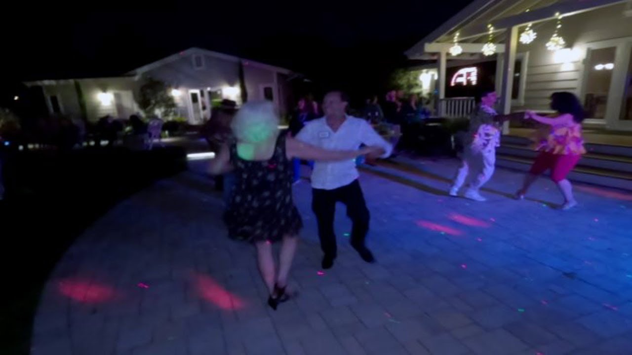 American Bandstand Dancers Get Together Event 2025 - Part 2 of 2