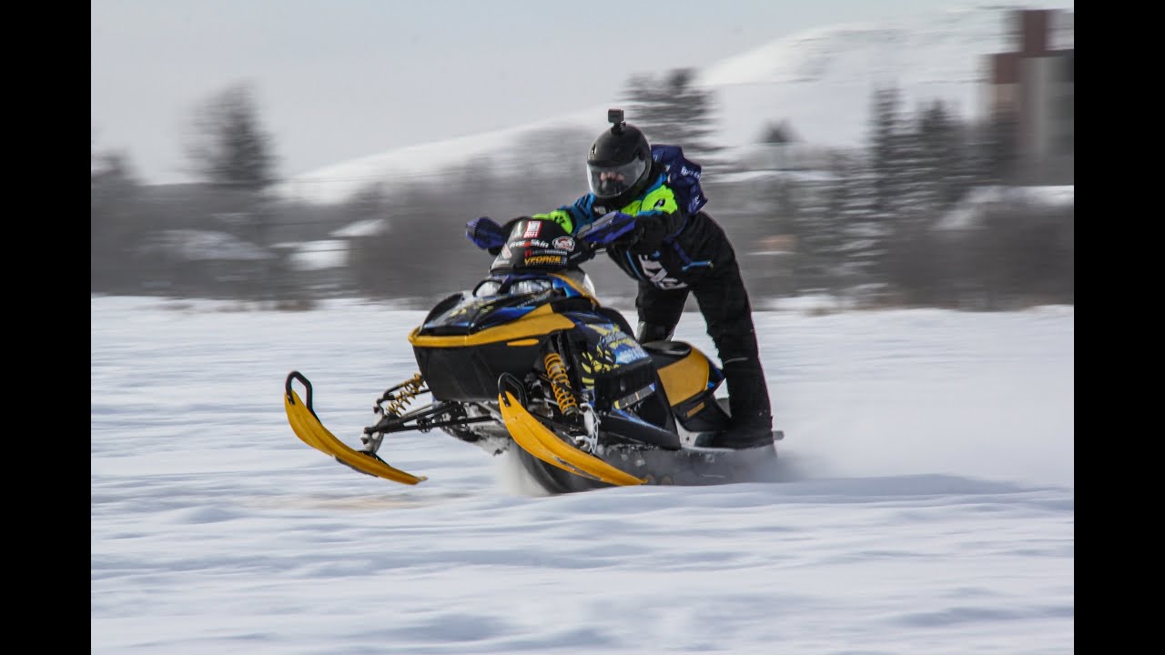 2004 Skidoo Rev 500ss!