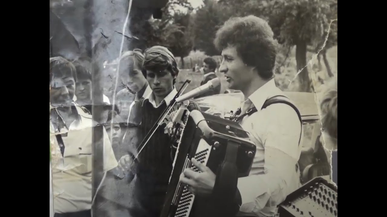 Refik &Scaron;abanovic - Refko - Ne kunem te - STARI SNIMAK