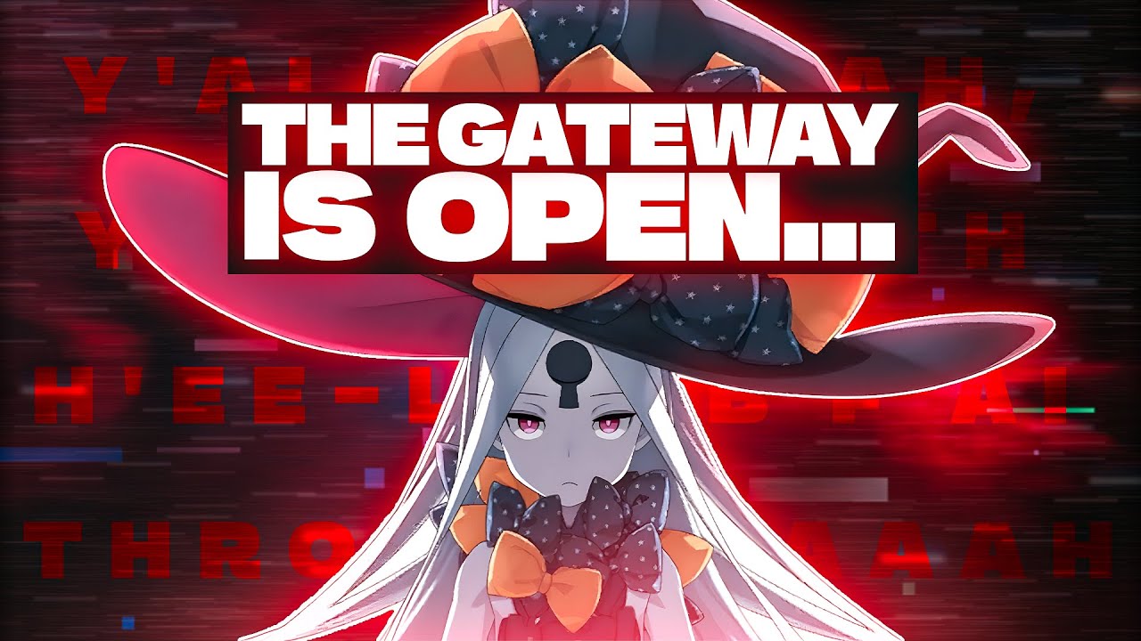 Foreigners: The Most Interesting Class - Fate/Grand Order Lore